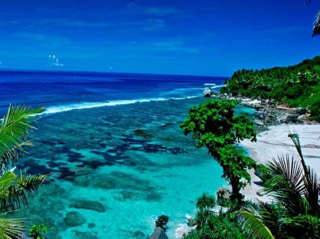 15 Best  Beaches In Indonesia  TripHobo