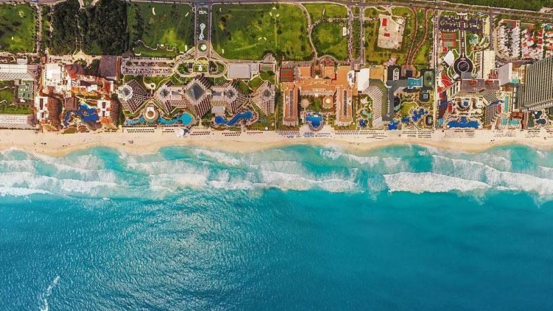 Cancun-Mexico