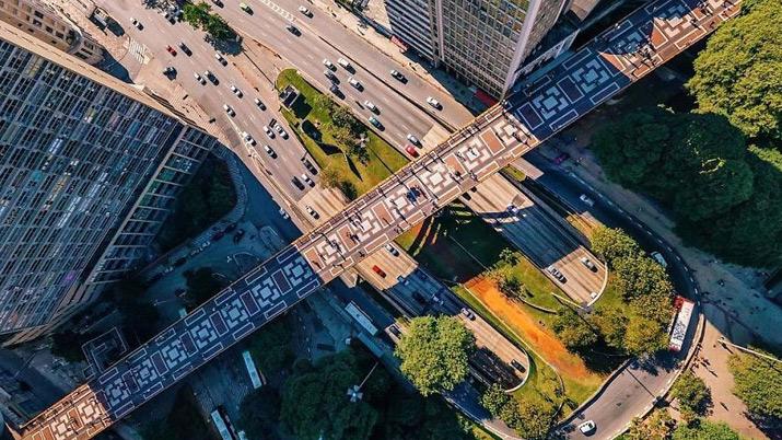 Sao Paulo-Brazil