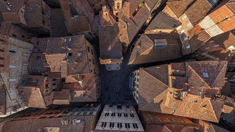 Siene-Italy