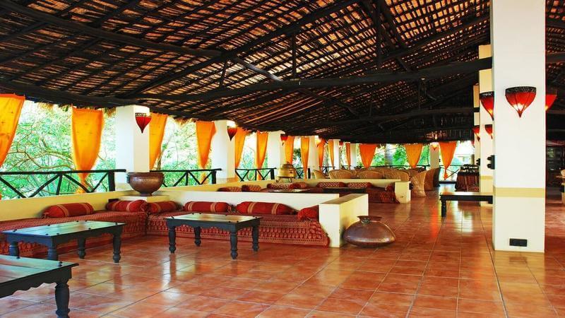 Rann Riders Resort perfect for a family outing
