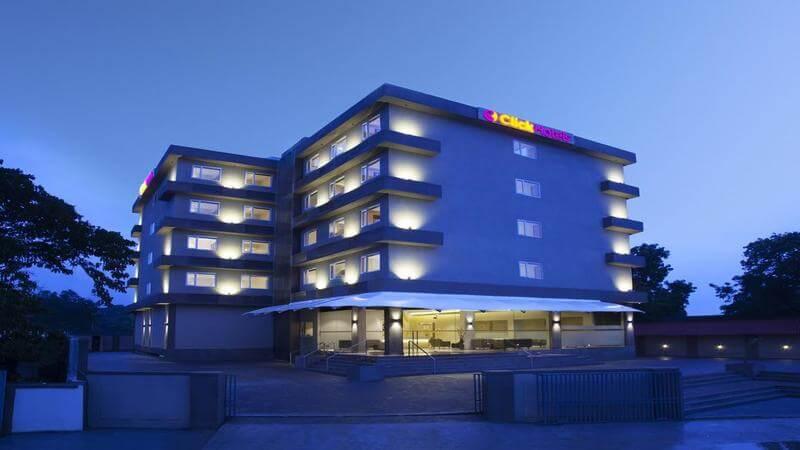 Click Hotel