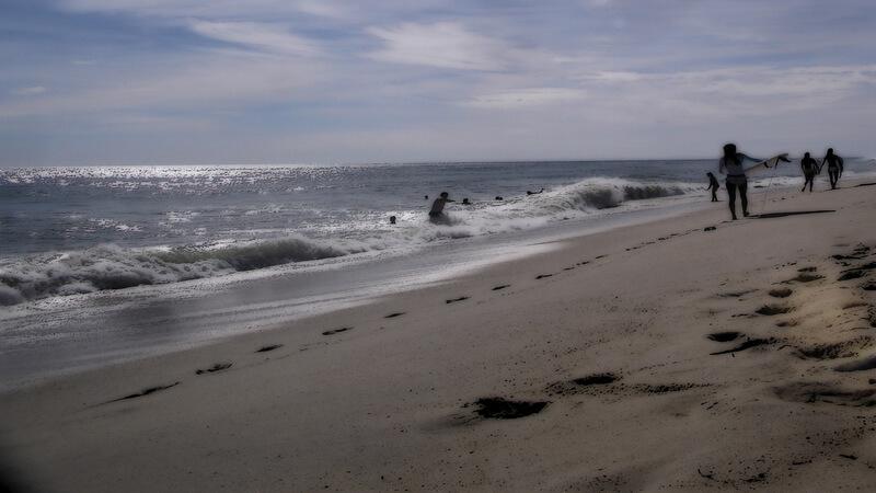 Cisco Beach - Nantucket
