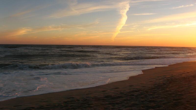 Madaket Beach - Nantucket