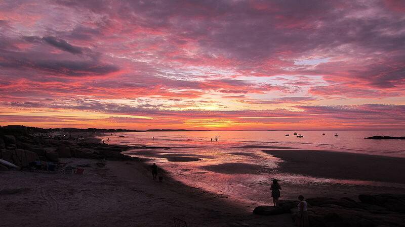 Wingaersheek Beach - Gloucester