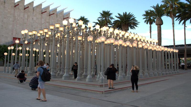 Los Angeles County Museum of Art