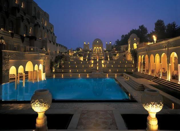 10 Best Luxurious Hotels In India For Diwali: TripHobo