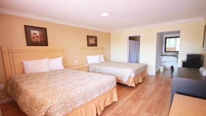 Sinbad Motel - cozy accommodation in Miami