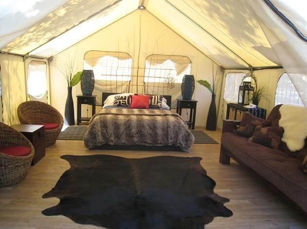 10 Places For Glamping In California Part 2 Triphobo