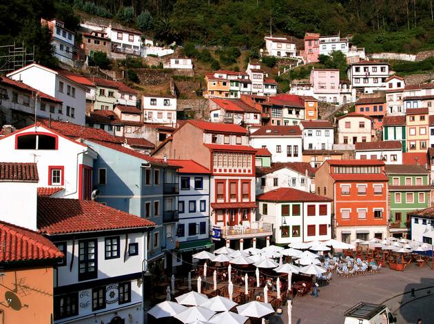 15 Most Beautiful Villages And Towns Of Spain Triphobo