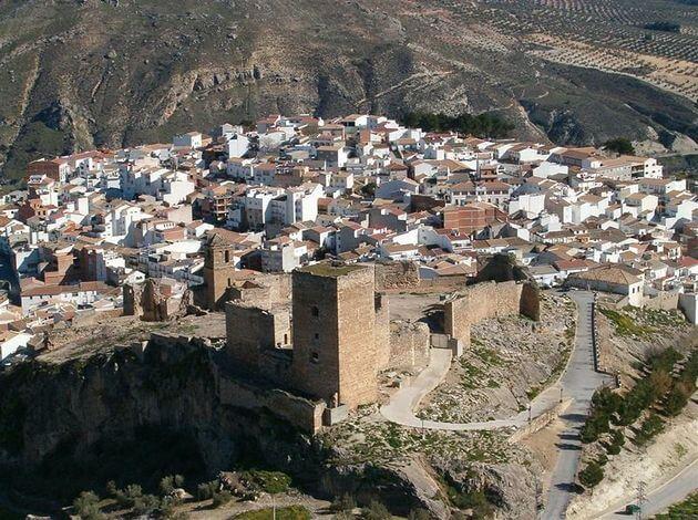 15 Most Beautiful Villages And Towns Of Spain Triphobo