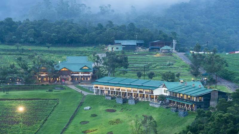 Best Farmstays In India Agri Tourism For A Unique Vacation Triphobo 