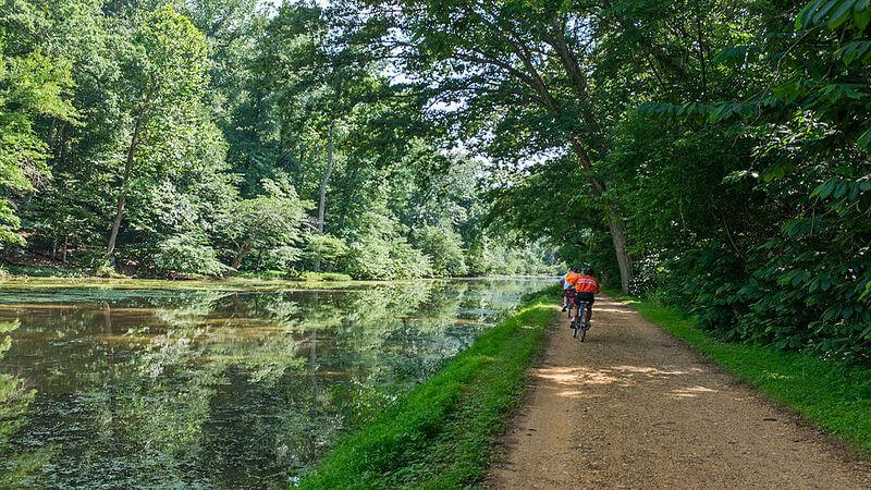 15 Best Bike Trails In Washington DC For You: TripHobo