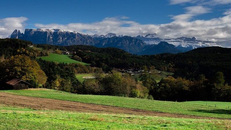 South Tyrol, Italy