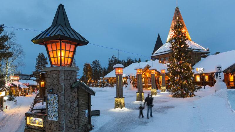 15 Warm Places To Visit In December In Europe Triphobo