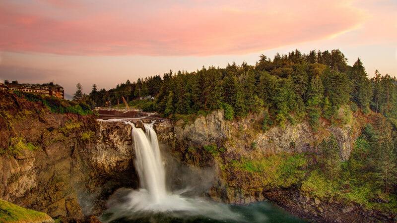 12 Best Hikes Near Seattle: TripHobo