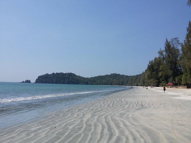 10 Hidden Islands Of Thailand You Have To Visit Triphobo 