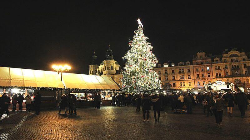 13 Best Christmas Markets In Europe: Triphobo