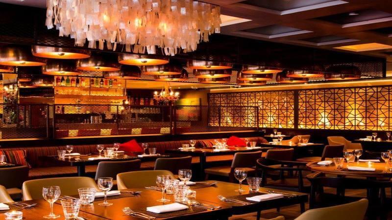 Top 9 Indian Restaurants In London: TripHobo