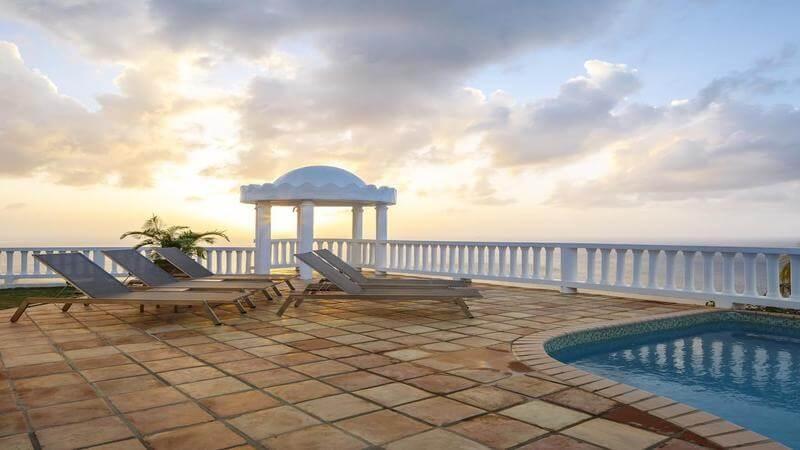 family resorts in Caribbean
