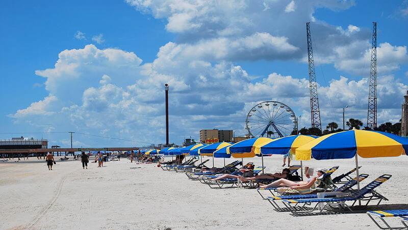 12 Best Beaches To Visit Near Orlando: TripHobo
