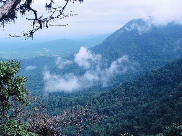 tourist places near me in rainy season