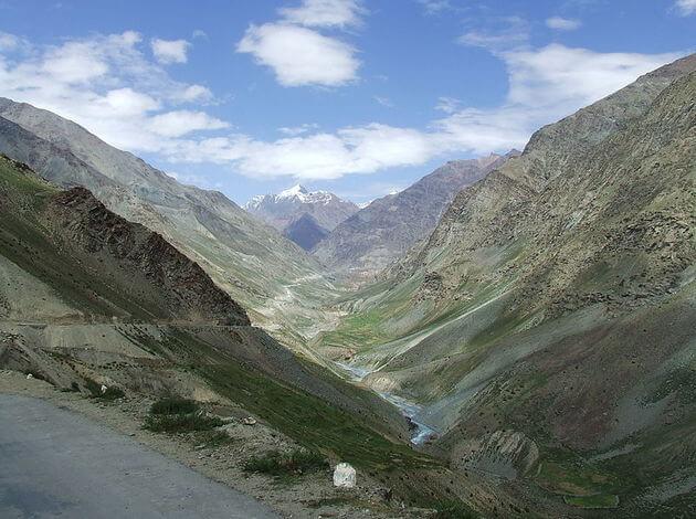 tourist places near me in rainy season