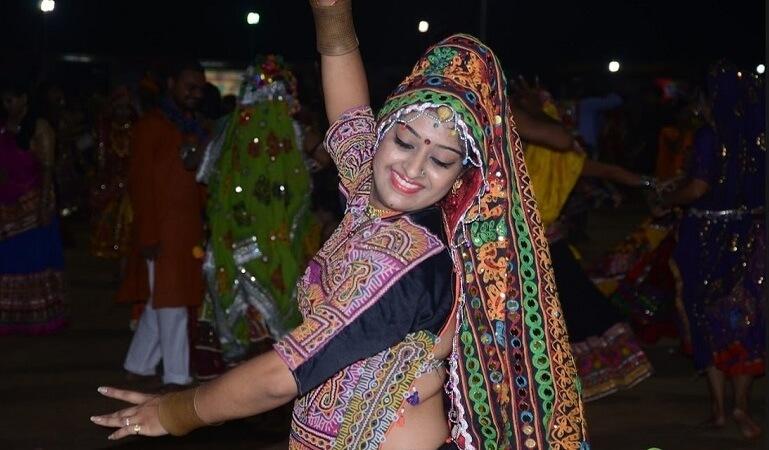 Top 5 Places To Visit In Gujarat For Navratri: TripHobo