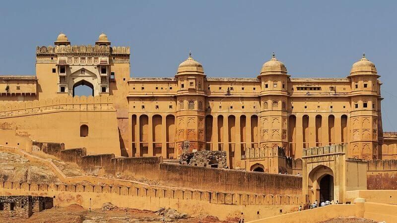 Jaipur - explore under 5k