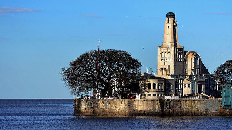 best yacht club in the world