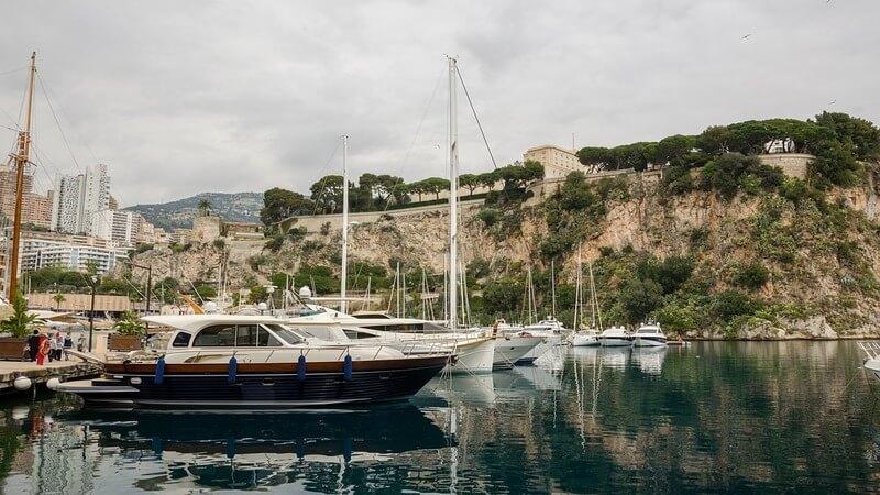 yacht clubs around the world