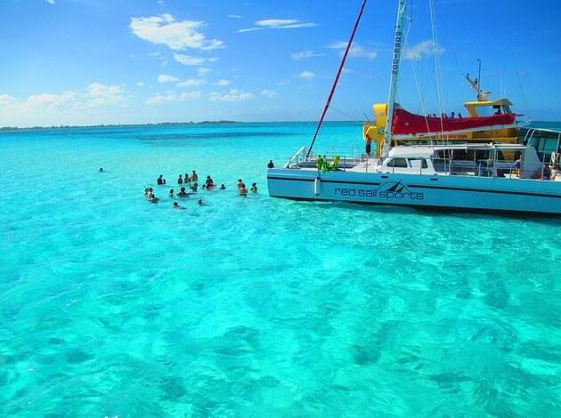 best caribbean islands to visit in december 2023