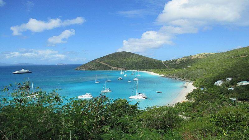 10 Best Caribbean Honeymoon Destinations: TripHobo