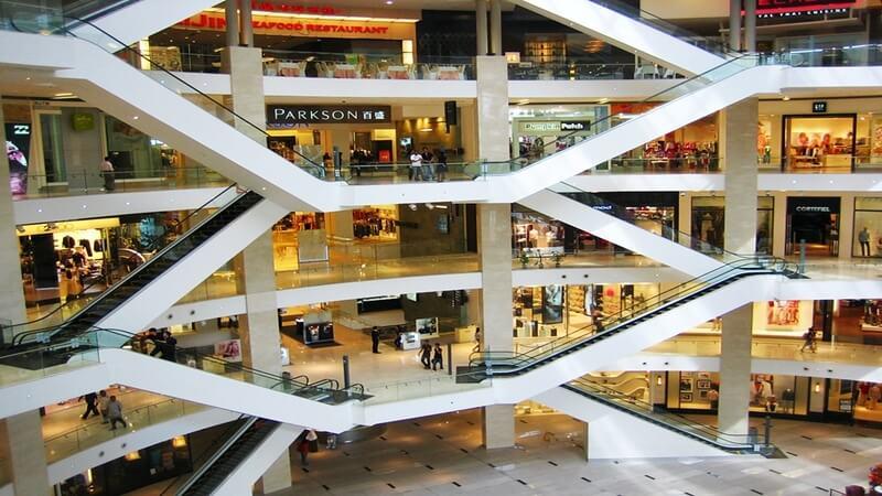 11 Top Shopping Malls In Kuala Lumpur: TripHobo