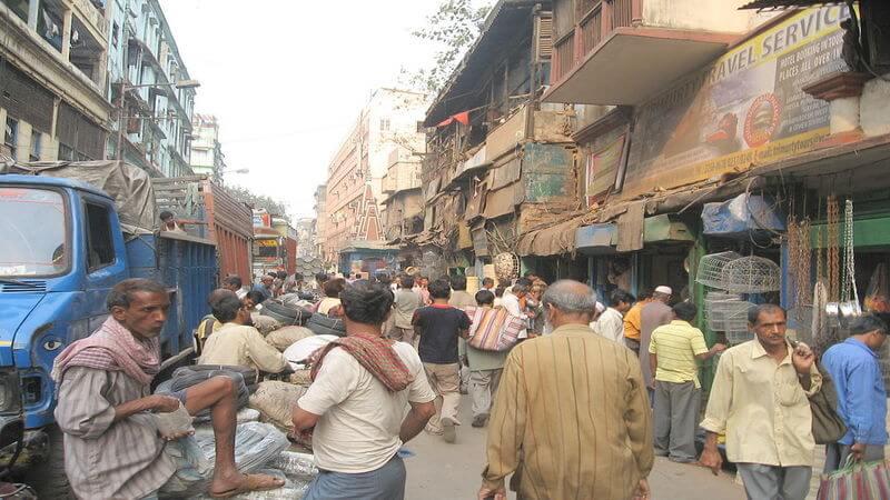 14 Best Traditional Bazaars Of India: TripHobo