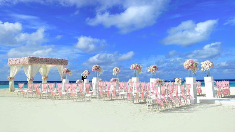 Venues For Destination Wedding In Goa Triphobo