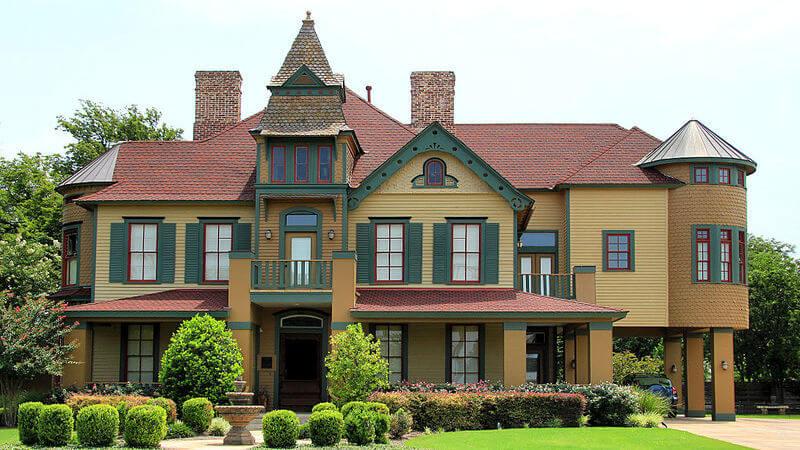 Georgetown - historical getaway