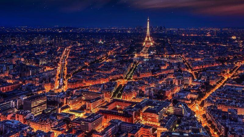 Paris, France