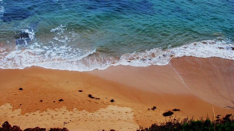 10 best beaches in sydney