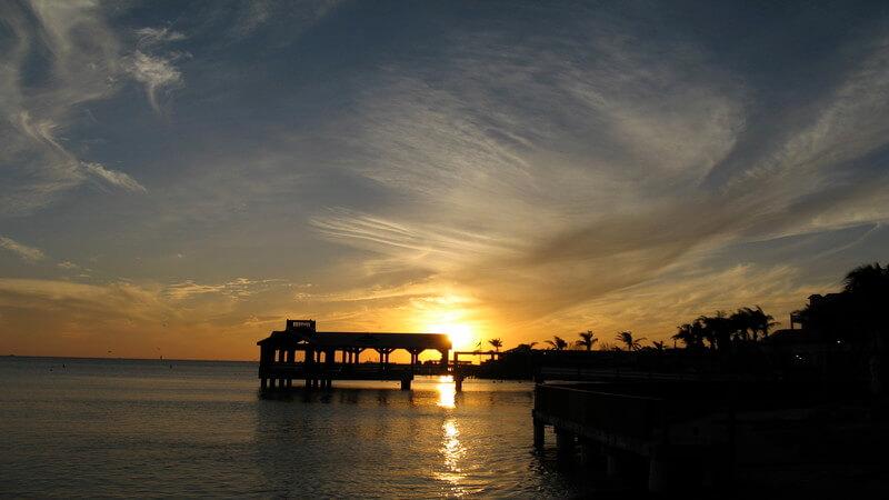 Best Places To Watch Sunset In Key West: TripHobo