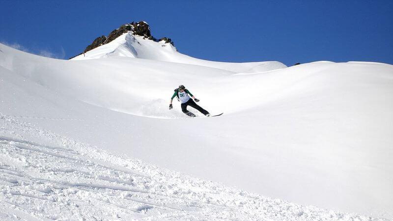 Best Ski Resorts Near Washington Dc Triphobo