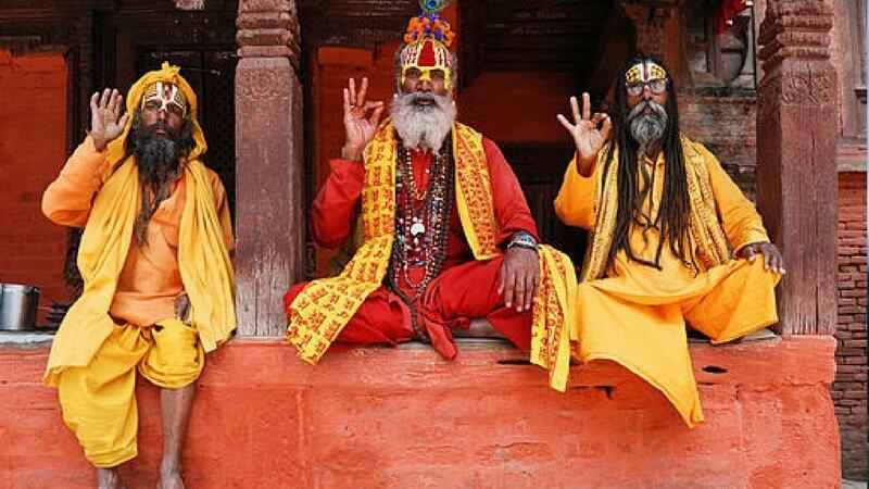 Haridwar - a spritual vacation in june