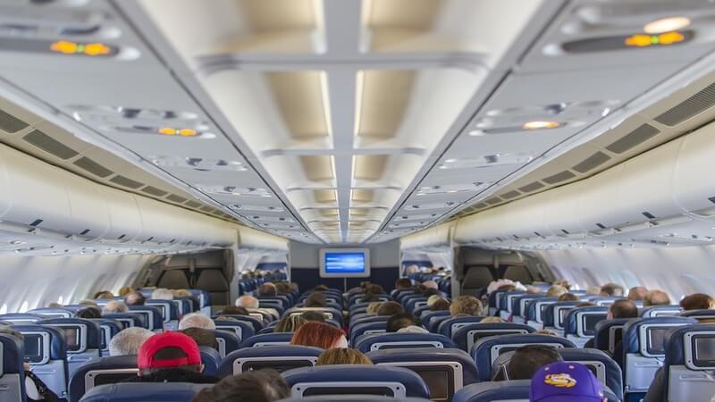 What Can You Bring On An Airplane?: TripHobo