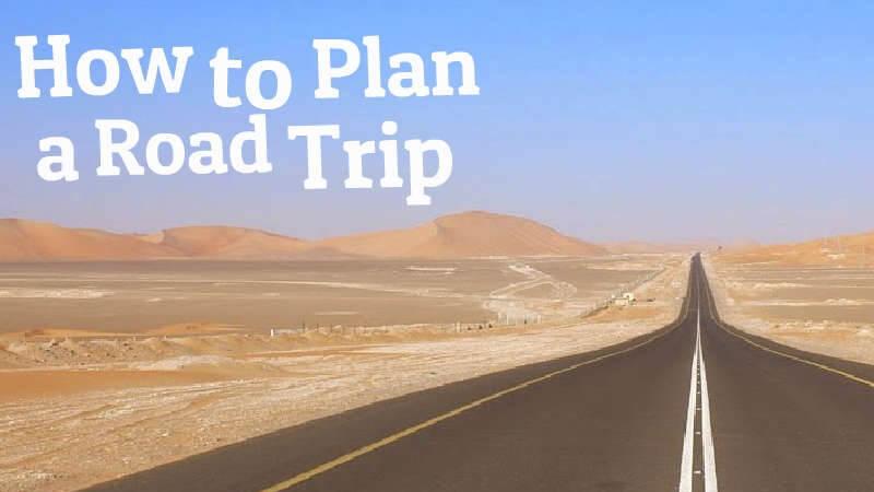 Plan A Road Trip >> How To Plan A Road Trip Triphobo Plan A Road Trip >> How To Plan A Road Trip Triphobo