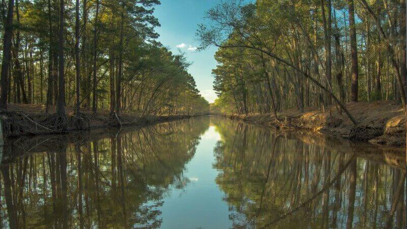 10 Best State Parks In Texas For Perfect Camping Experience: TripHobo