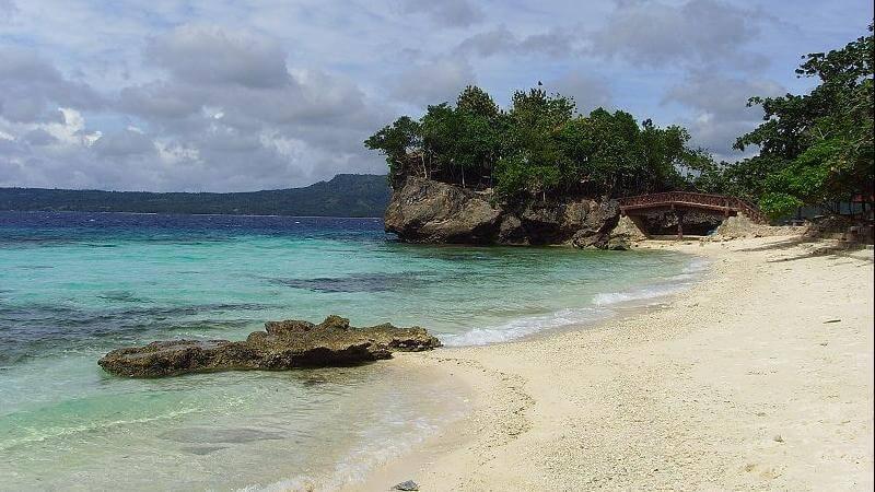 Amazingly Beautiful Islands In Philippines Triphobo