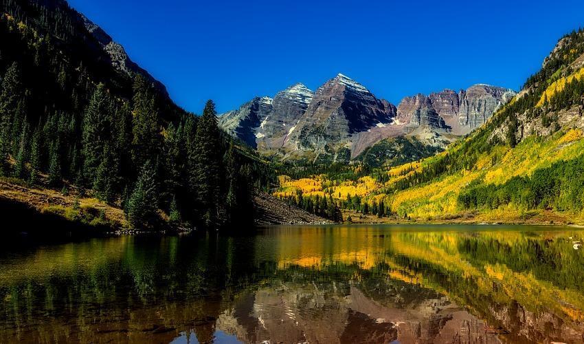 15 Best Romantic Weekend Getaways In Colorado Triphobo 7584