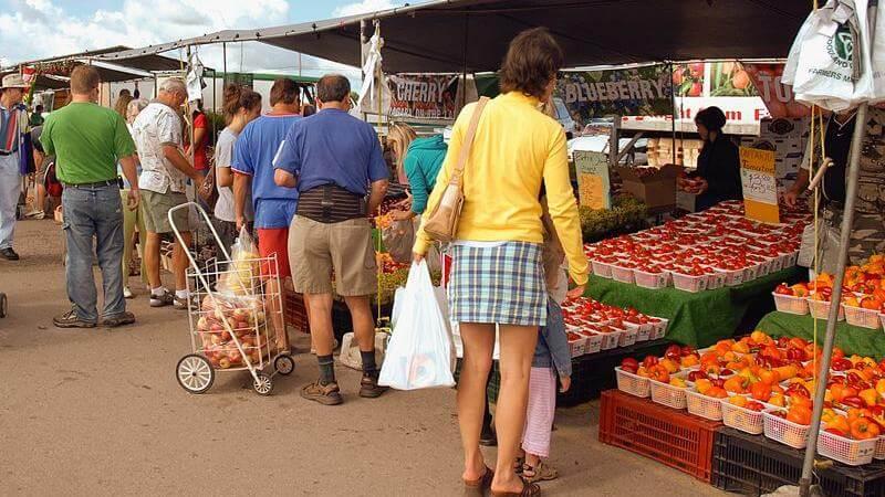 15 Best Flea Markets In Texas TripHobo   Media Gallery 2018 05 31 7 73 9f6eb49b2b07c0ecb85450ebec937b71 