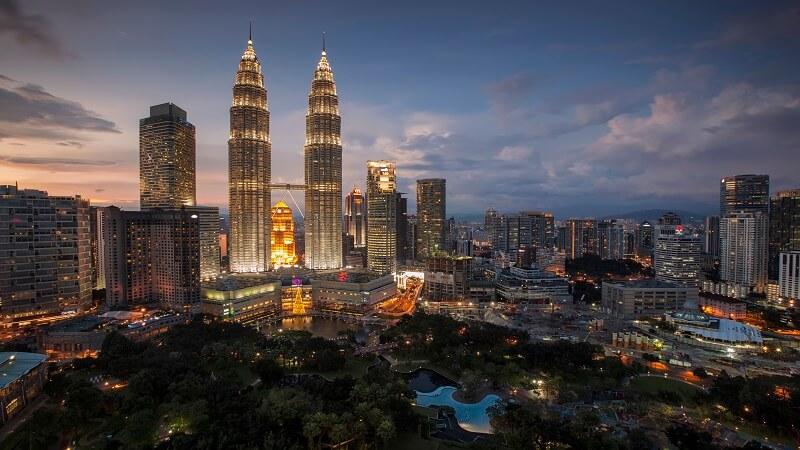 budget holiday in malaysia