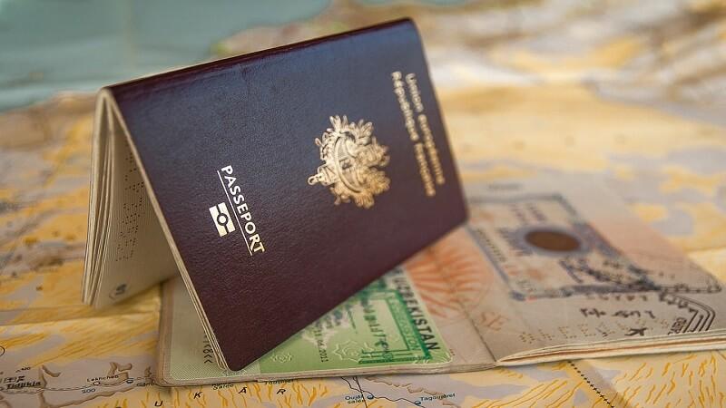 tourist visa in mauritius